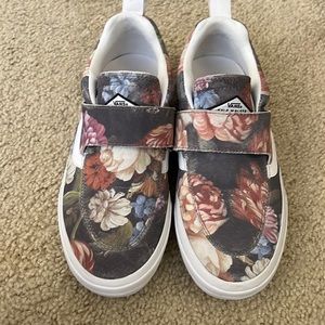 Vans Kyle pro 2